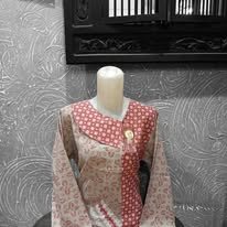 Galeri Bullet Batik Tegal