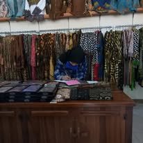 Galeri Bullet Batik Tegal