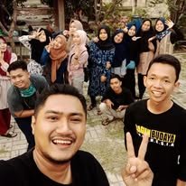 Galeri Bullet Batik Tegal