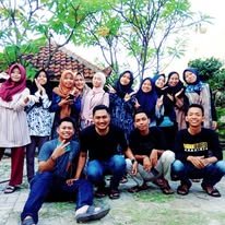 Galeri Bullet Batik Tegal
