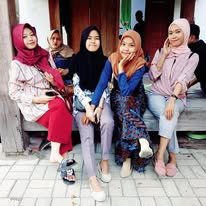 Galeri Bullet Batik Tegal
