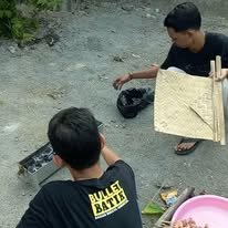 Galeri Bullet Batik Tegal