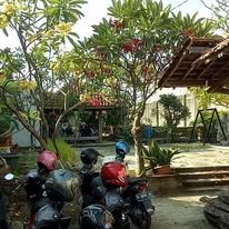Galeri Bullet Batik Tegal