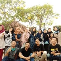 Galeri Bullet Batik Tegal