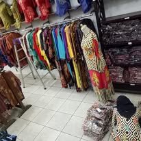 Galeri Bullet Batik Tegal