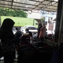 Galeri Bullet Batik Tegal