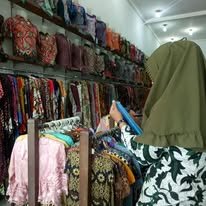 Galeri Bullet Batik Tegal