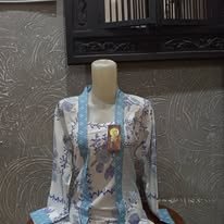 Galeri Bullet Batik Tegal
