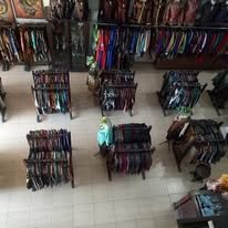 Galeri Bullet Batik Tegal