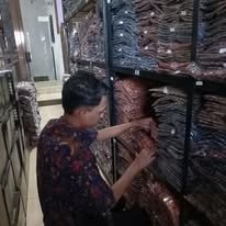 Galeri Bullet Batik Tegal