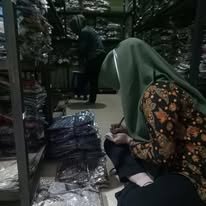 Galeri Bullet Batik Tegal
