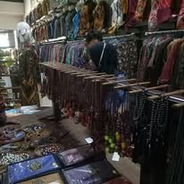 Galeri Bullet Batik Tegal