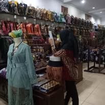 Galeri Bullet Batik Tegal