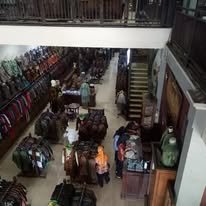 Galeri Bullet Batik Tegal