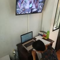 Galeri Bullet Batik Tegal