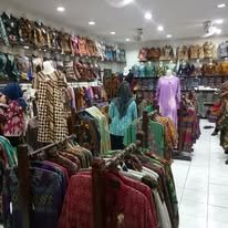 Galeri Bullet Batik Tegal