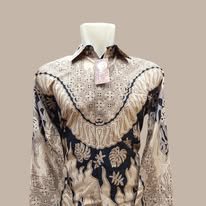 Galeri Bullet Batik Tegal