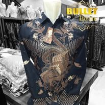 Galeri Bullet Batik Tegal
