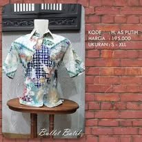 Galeri Bullet Batik Tegal