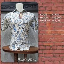 Galeri Bullet Batik Tegal