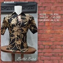Galeri Bullet Batik Tegal