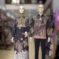 Galeri Bullet Batik Tegal