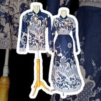 Galeri Bullet Batik Tegal