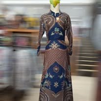 Galeri Bullet Batik Tegal