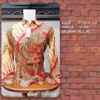 Galeri Bullet Batik Tegal