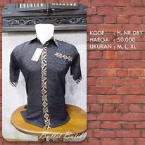 Galeri Bullet Batik Tegal