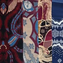 Galeri Bullet Batik Tegal