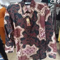 Galeri Bullet Batik Tegal