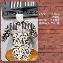 Galeri Bullet Batik Tegal