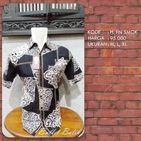Galeri Bullet Batik Tegal
