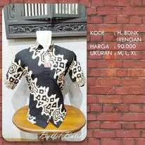 Galeri Bullet Batik Tegal