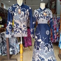 Galeri Bullet Batik Tegal