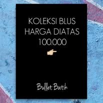 Galeri Bullet Batik Tegal
