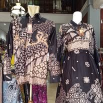 Galeri Bullet Batik Tegal