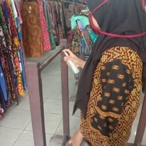 Galeri Bullet Batik Tegal