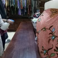 Galeri Bullet Batik Tegal
