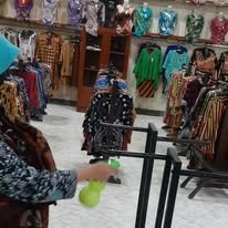 Galeri Bullet Batik Tegal