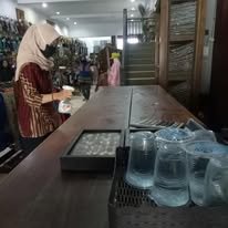 Galeri Bullet Batik Tegal