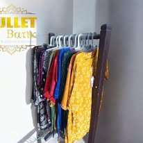 Galeri Bullet Batik Tegal