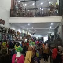 Galeri Bullet Batik Tegal