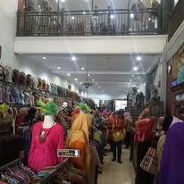 Galeri Bullet Batik Tegal