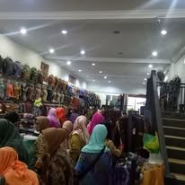 Galeri Bullet Batik Tegal