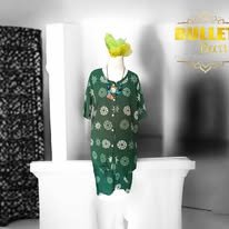 Galeri Bullet Batik Tegal