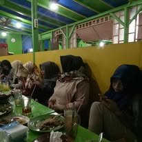 Galeri Bullet Batik Tegal