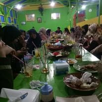 Galeri Bullet Batik Tegal