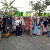 Galeri Bullet Batik Tegal